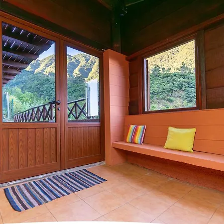 Villa Fontes 5 Ponta Delgada - Madeira Exterior foto