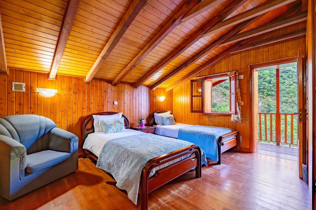 Vakantiehuis Fontes 5