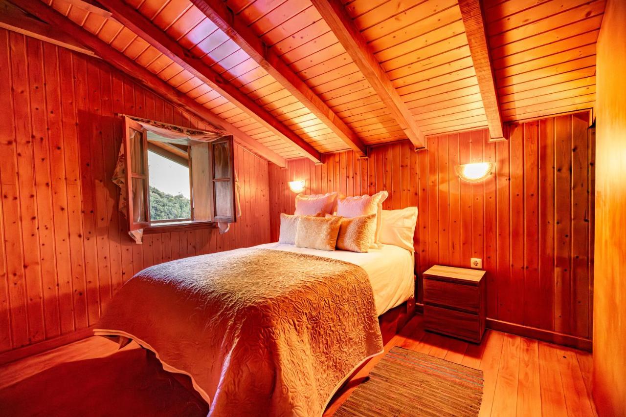 Fontes 5 Vakantiehuis Ponta Delgada (Madeira)