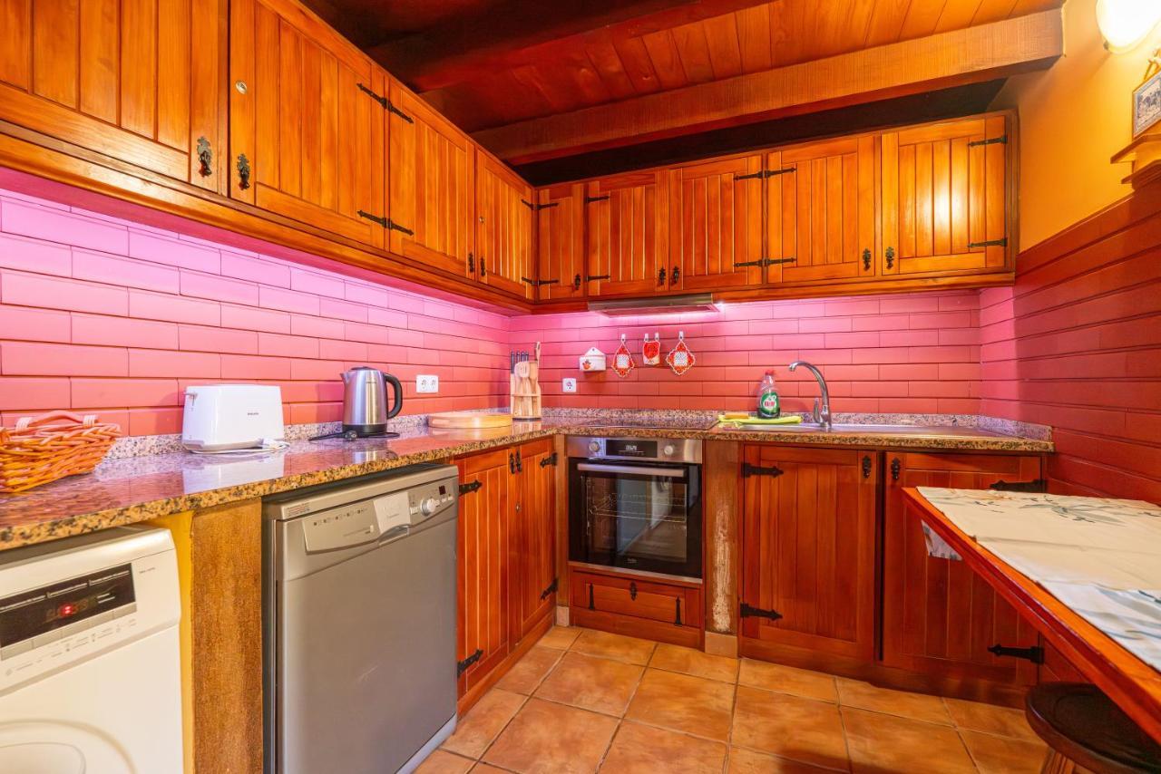 Fontes 5 Vakantiehuis
