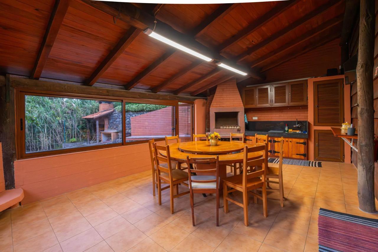 Fontes 5 Vakantiehuis *