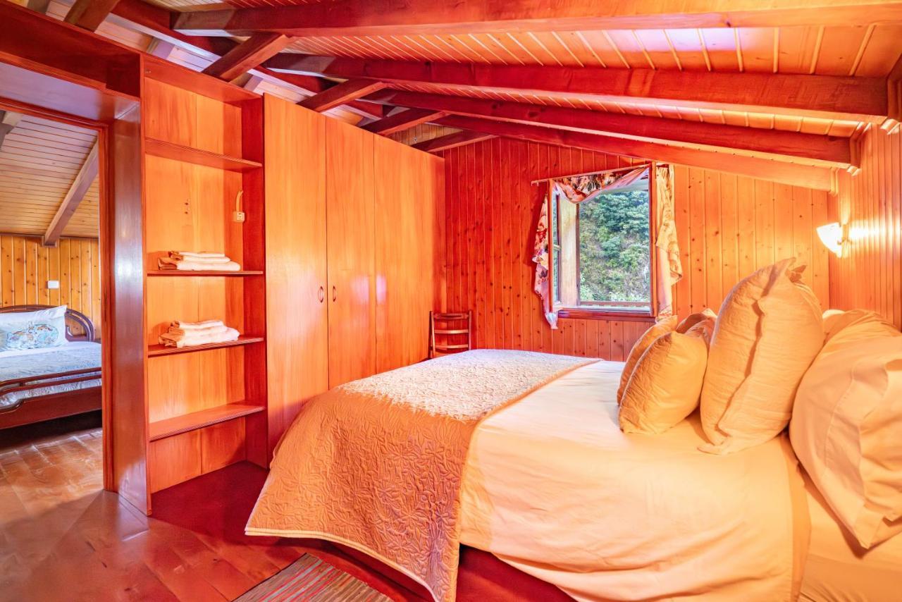 Vakantiehuis Fontes 5 Ponta Delgada (Madeira)