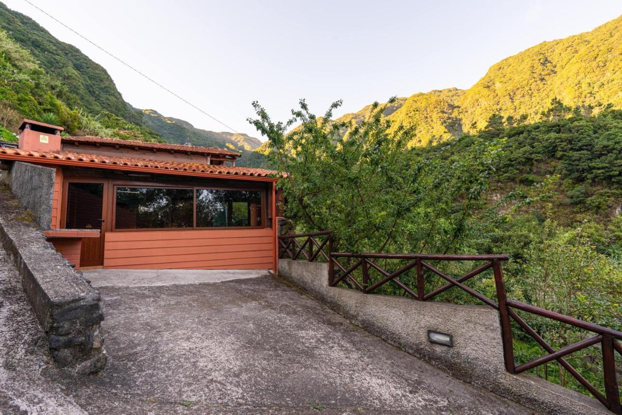 Vakantiehuis Fontes 5 Ponta Delgada (Madeira)