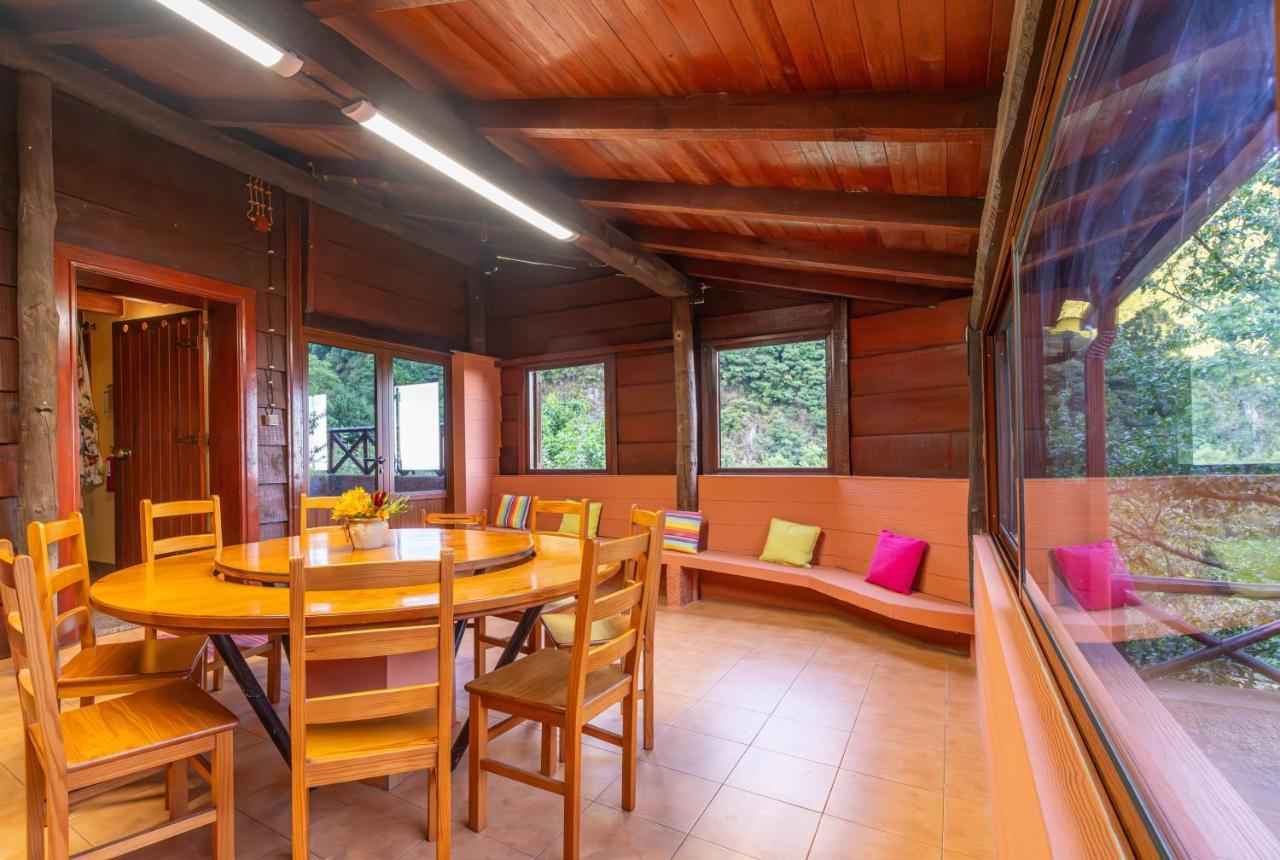 Fontes 5 Vakantiehuis Ponta Delgada (Madeira)