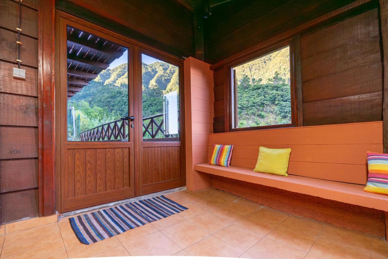 Vakantiehuis Fontes 5 *