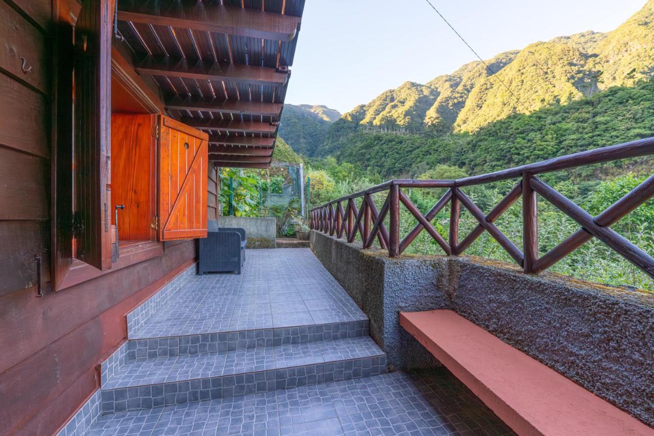 Vakantiehuis Fontes 5 *