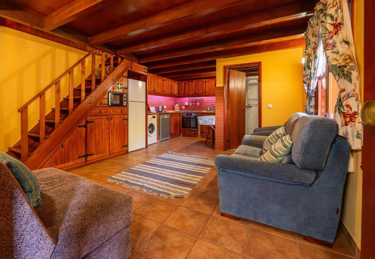 Vakantiehuis Fontes 5 Ponta Delgada (Madeira)