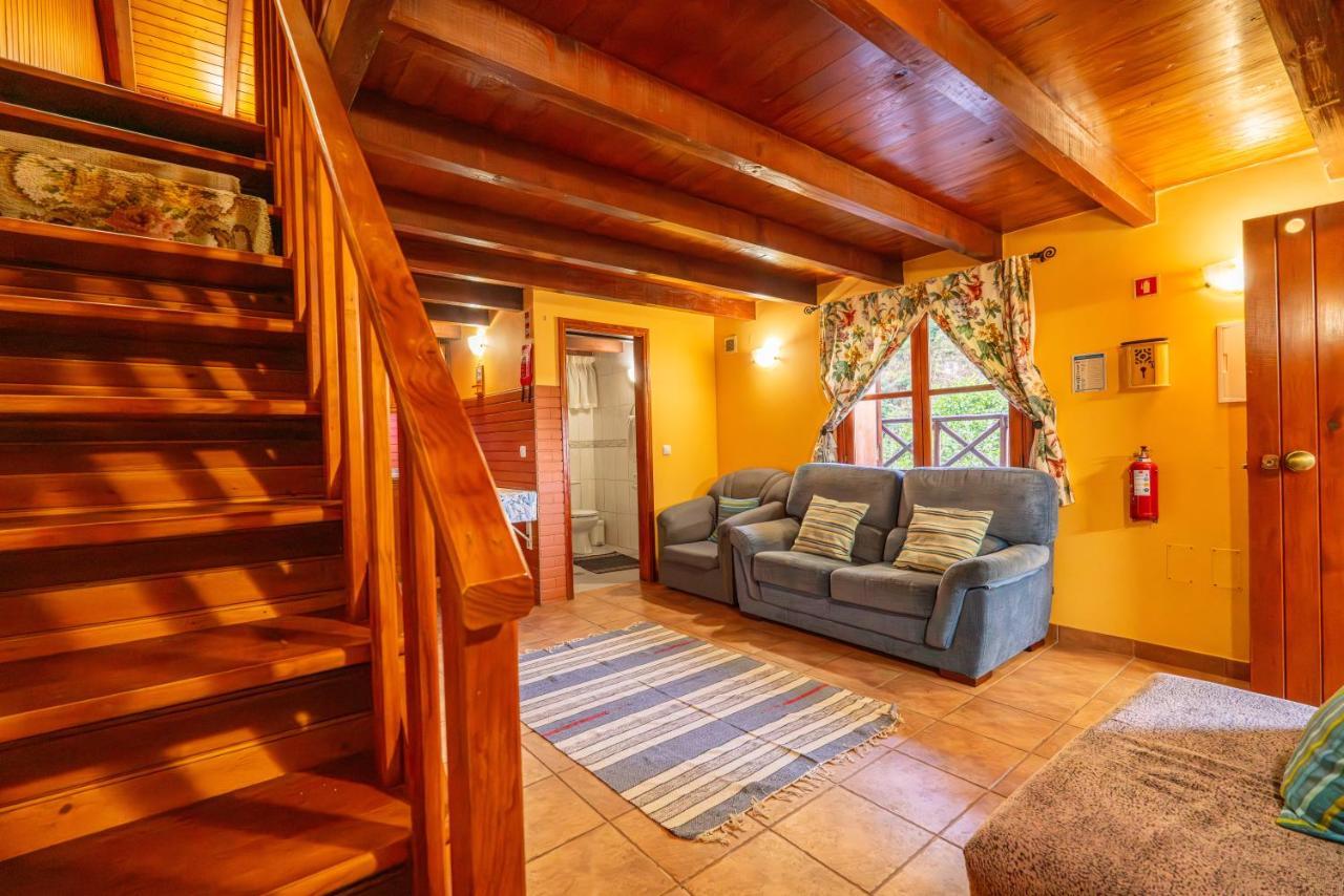 Vakantiehuis Fontes 5 *